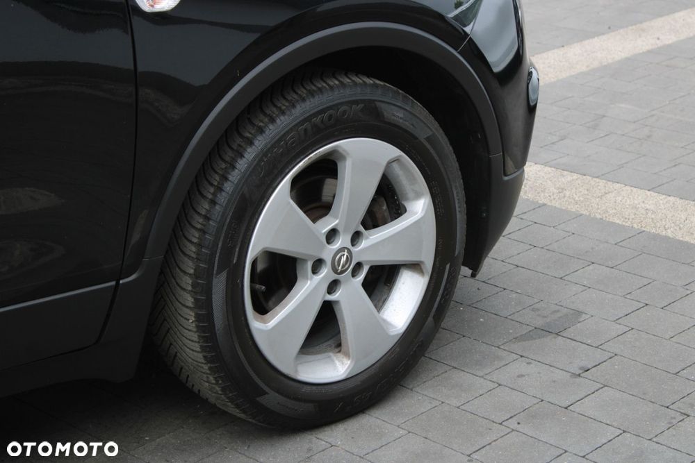 Opel Mokka X - 15
