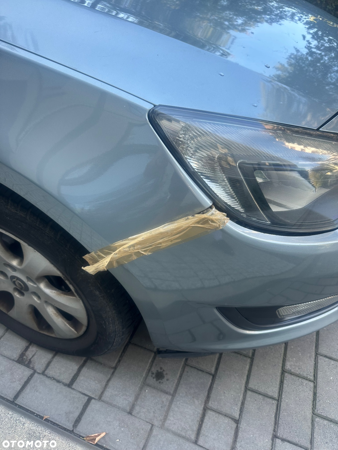 Opel Astra III 1.7 CDTI - 6