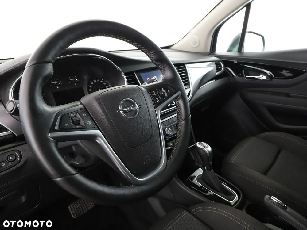Opel Mokka X 1.4 Automatik Active - 15