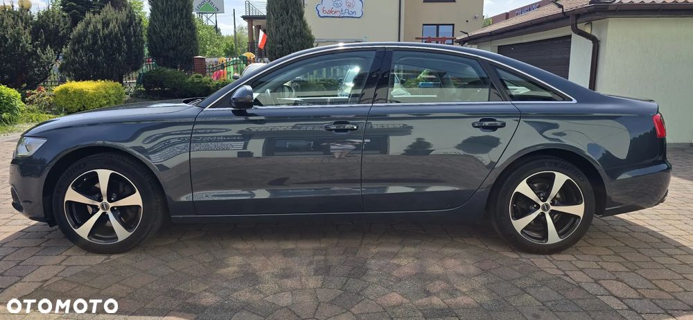 Audi A6 Limousine 2.0 TDI - 6
