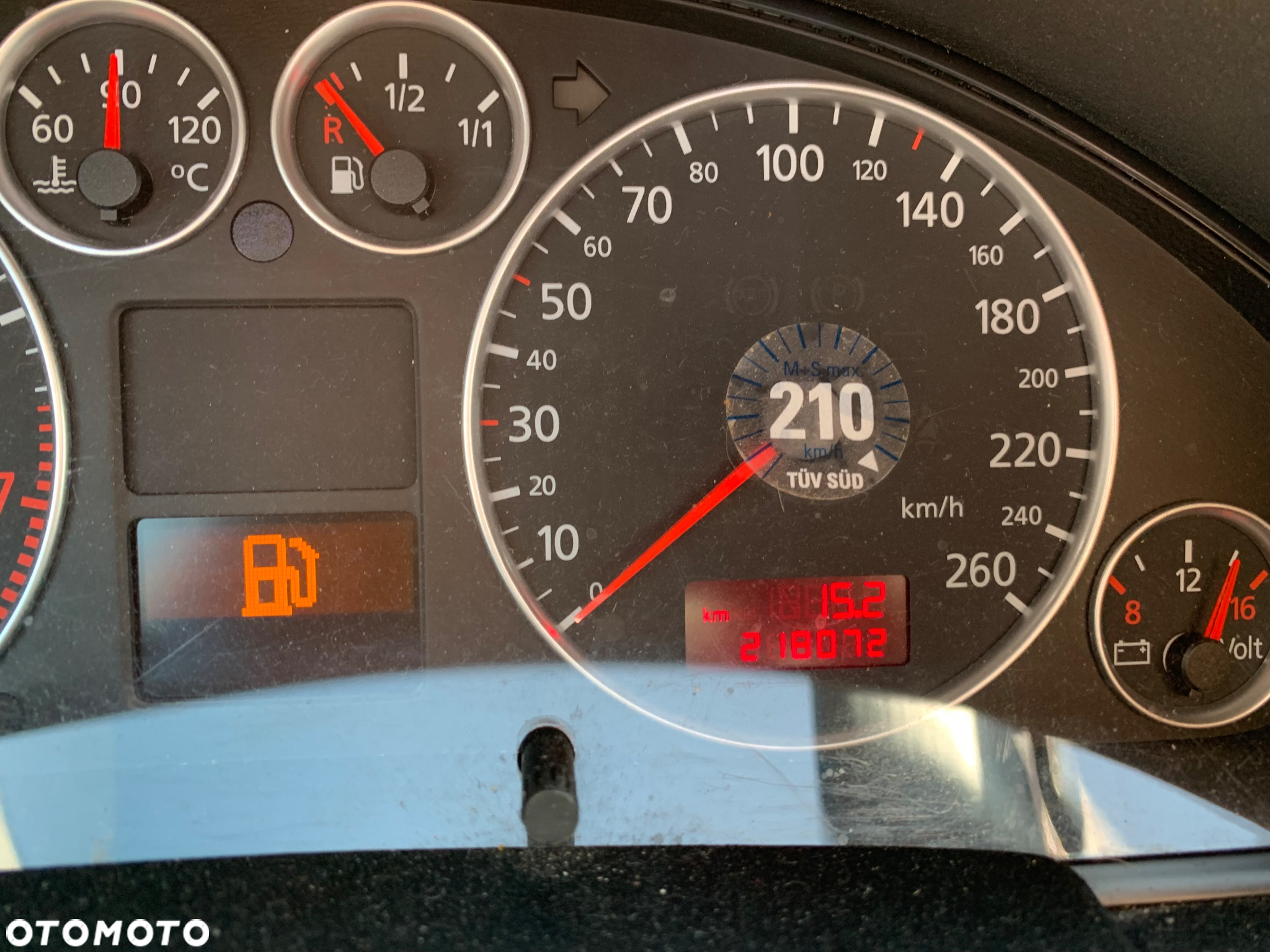 Audi A6 1.8 T - 28