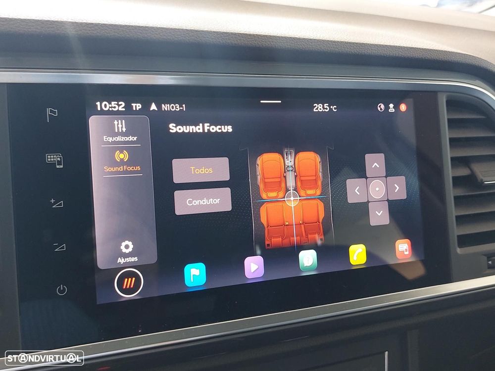 SEAT Ateca 1.0 TSI Style - 35