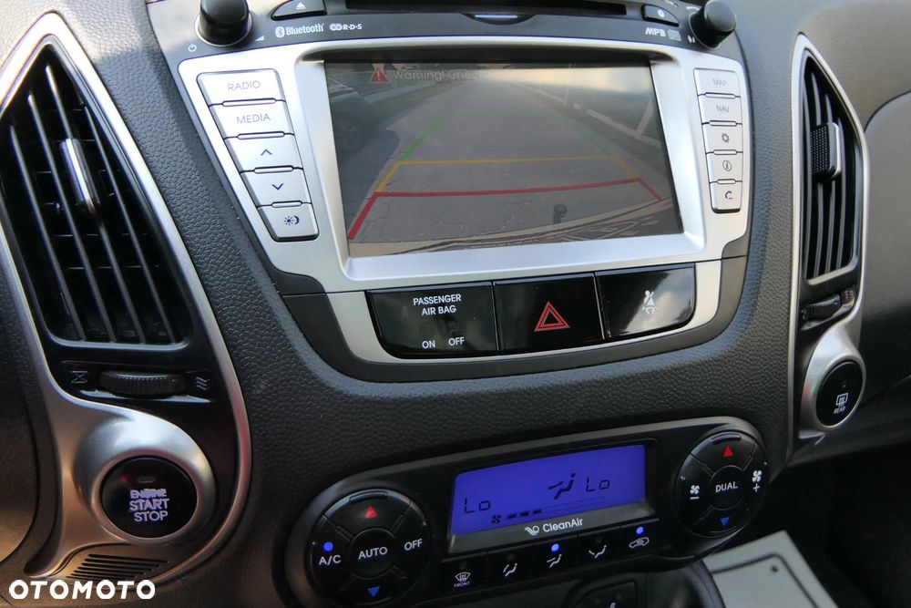 Hyundai ix35 2.0 2WD Style - 22