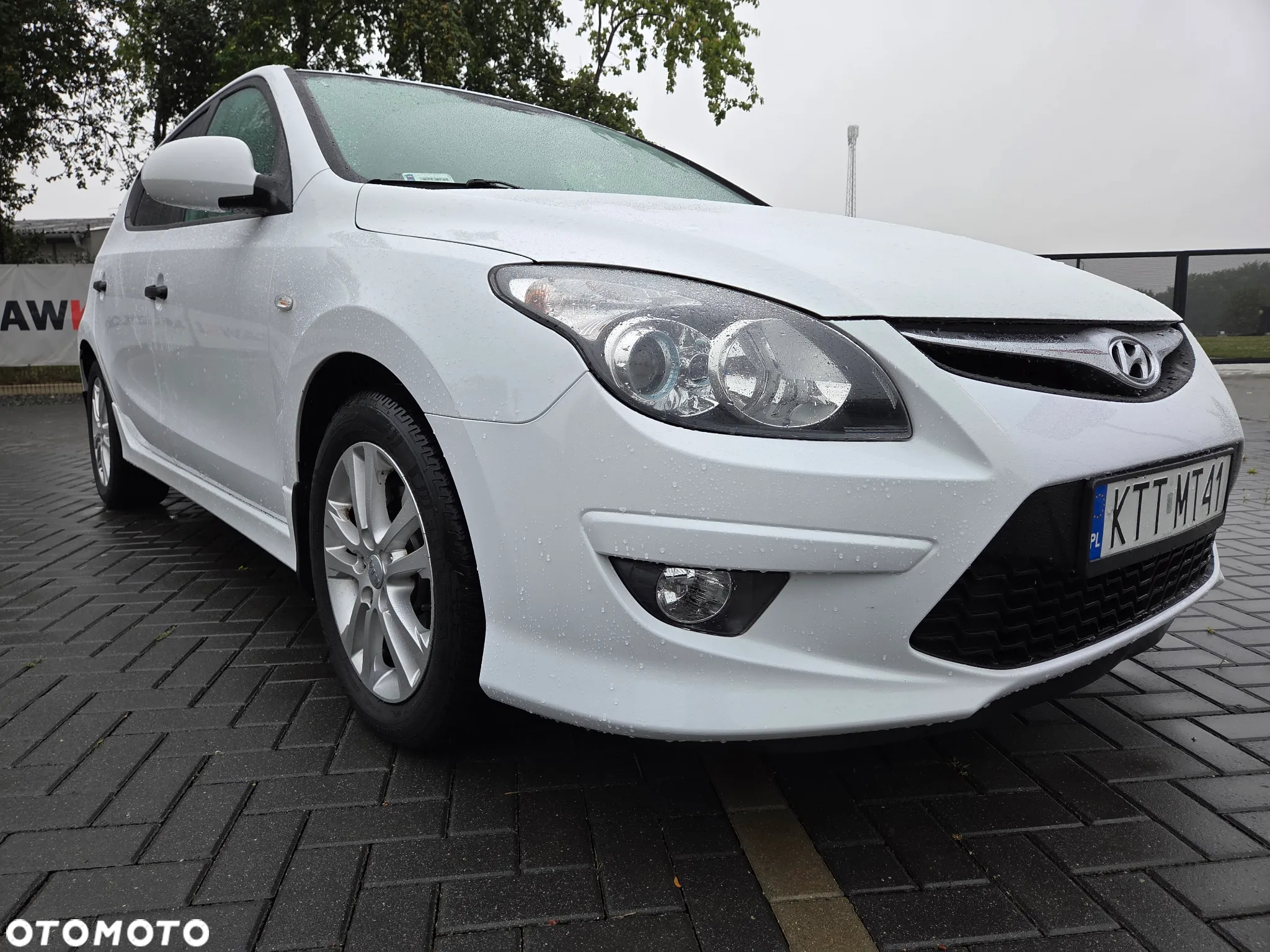 Hyundai i30 - 20
