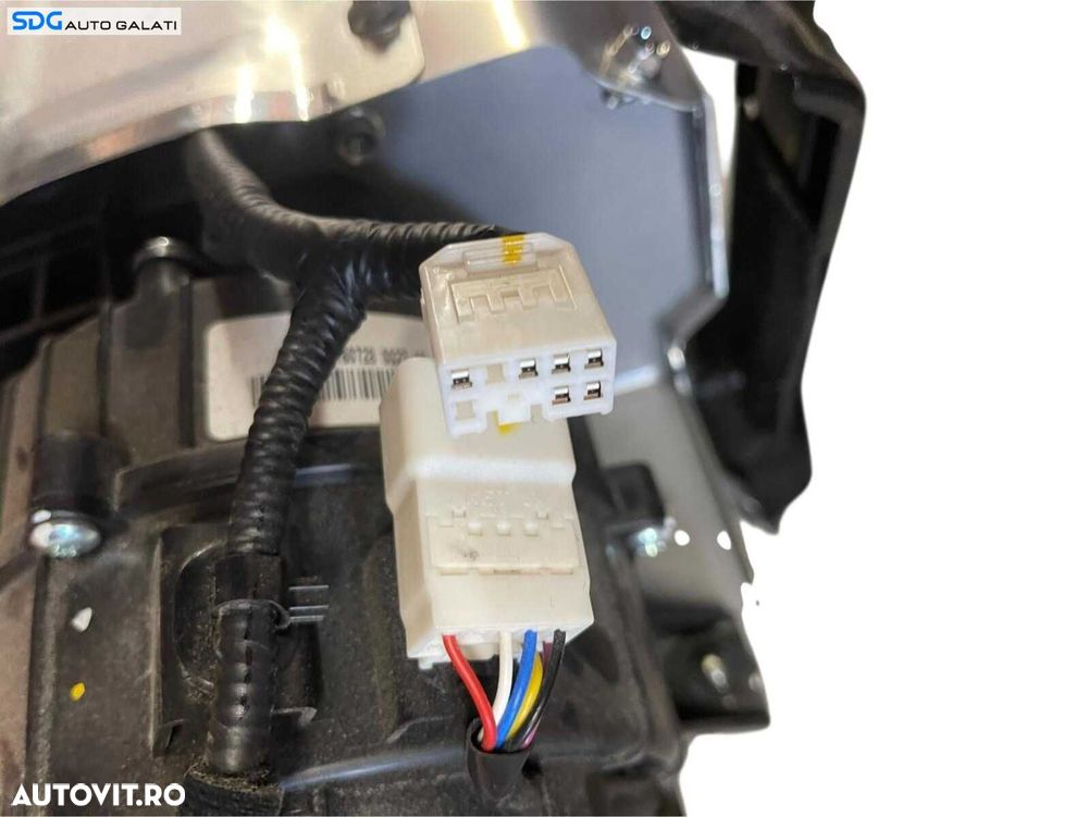 Baterie Acumulator Sistem Hybrid Hibrid 76.000KM Kia Niro 1.6 GDI 2016 - 2022 Cod 37501-G2000 37501G2000 37510-G2000 37510G2000 [V0698] - 5