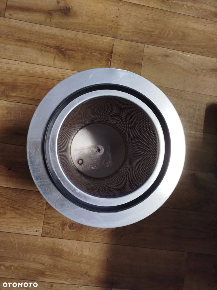 FILTR POWIETRZA IKARUS, SETRA, MAN NG D2865LUH07 09.95-07.98 DAF SB; IVECO EUROCARGO I-III, EUROFIRE II, EUROTECH MT, MAGIRUS, ZETA; MAN CLA, E2000, EL, EM, F2000, F90, F90 UNTERFLUR, FOC 6BT5.9-WS315 01.74- - 1