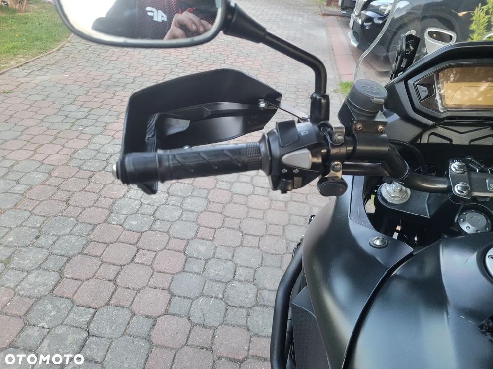 Honda CB - 27