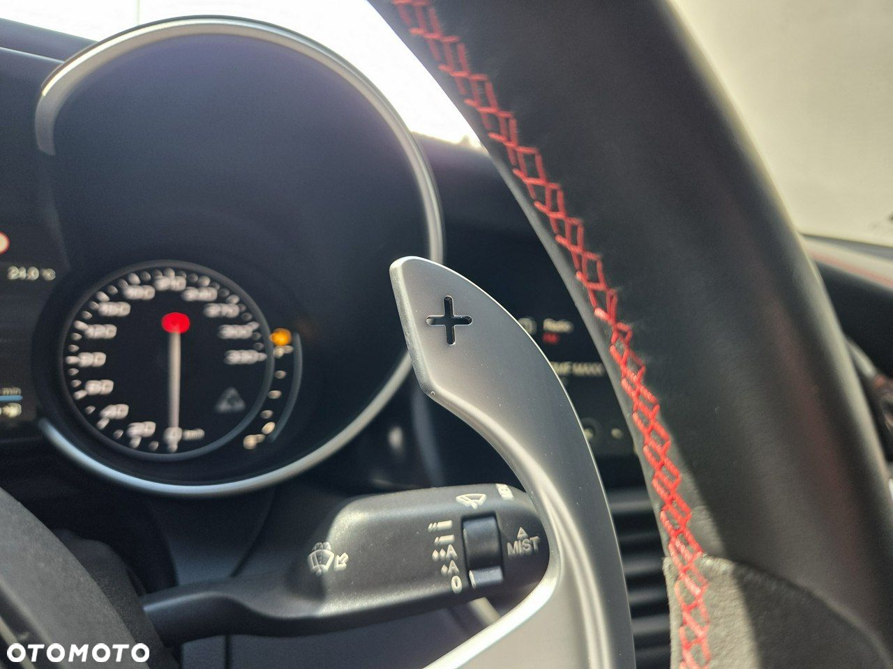 Alfa Romeo Giulia 2.9 Bi Turbo V6 Quadrifoglio - 22
