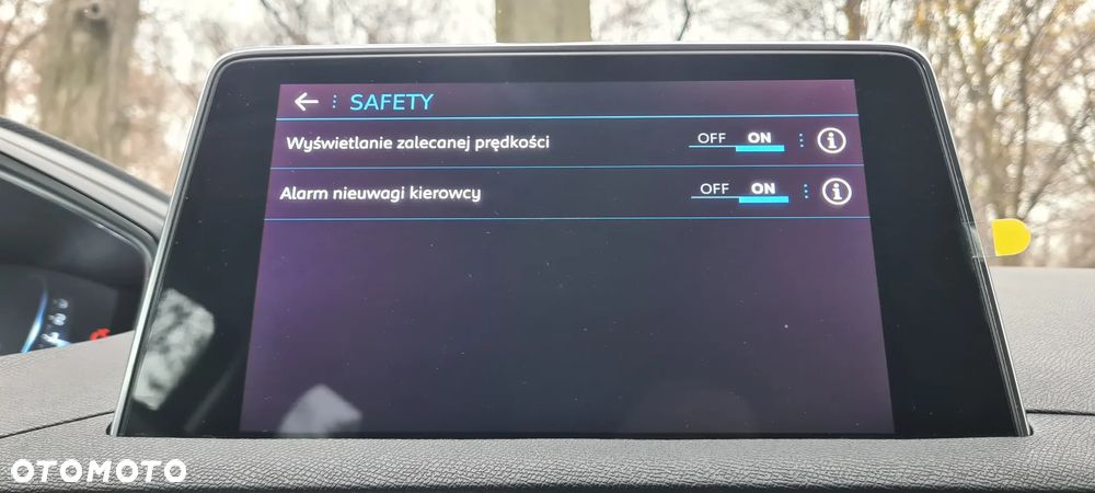 Peugeot 3008 1.5 BlueHDi Allure S&S EAT8 - 35