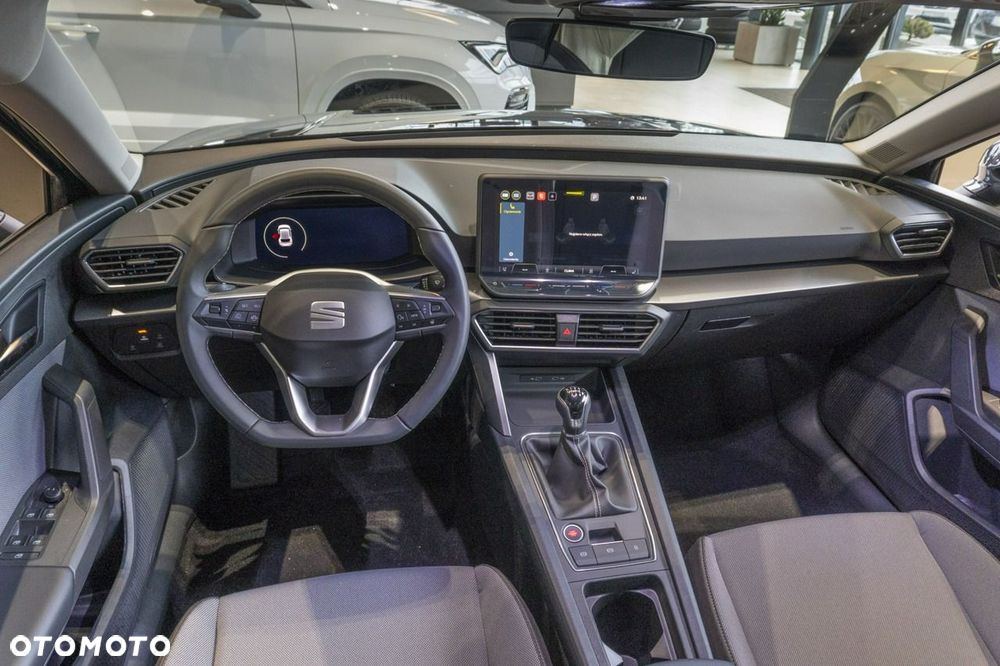 Seat Leon - 8