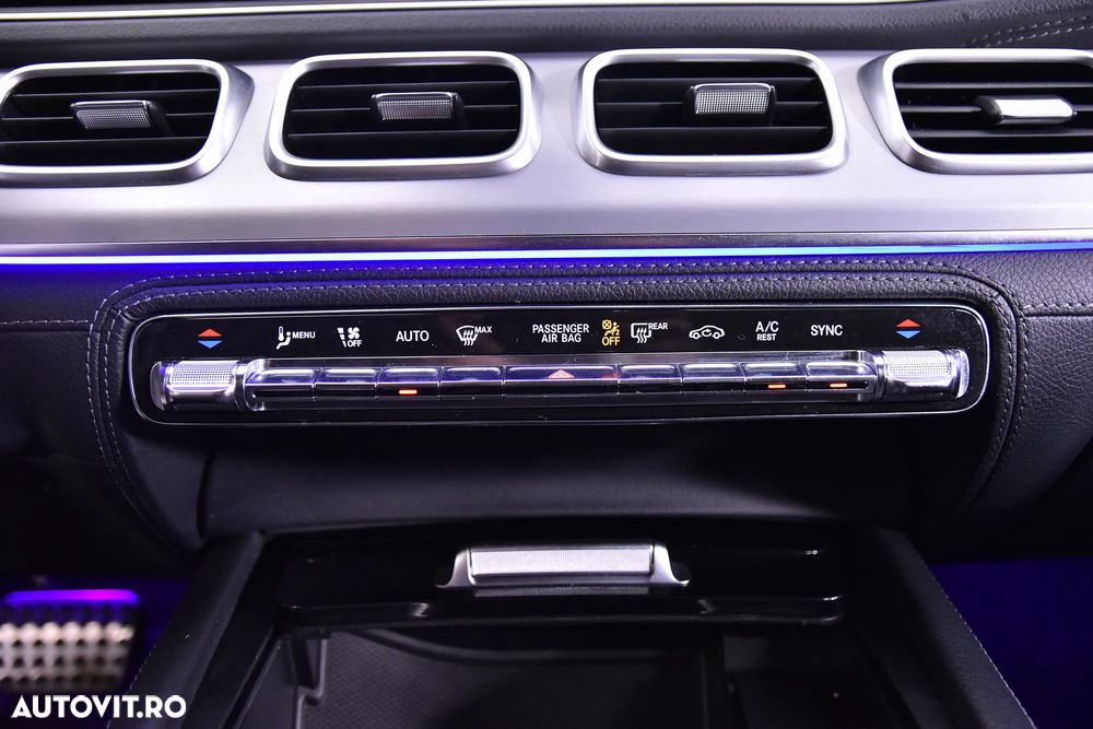 Mercedes-Benz GLE 450 MHEV 4MATIC - 18