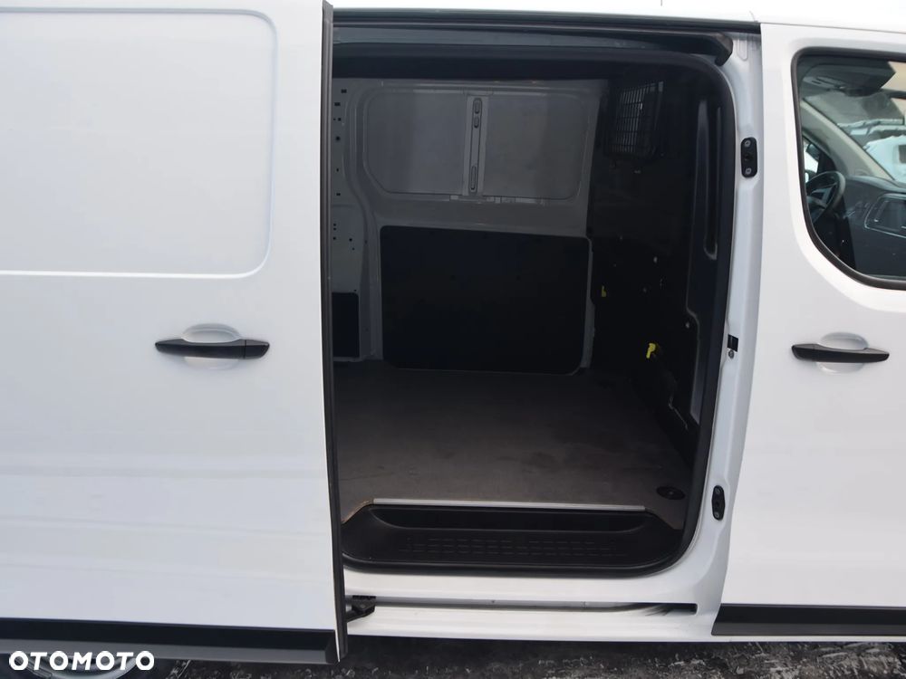 Toyota PROACE - 13