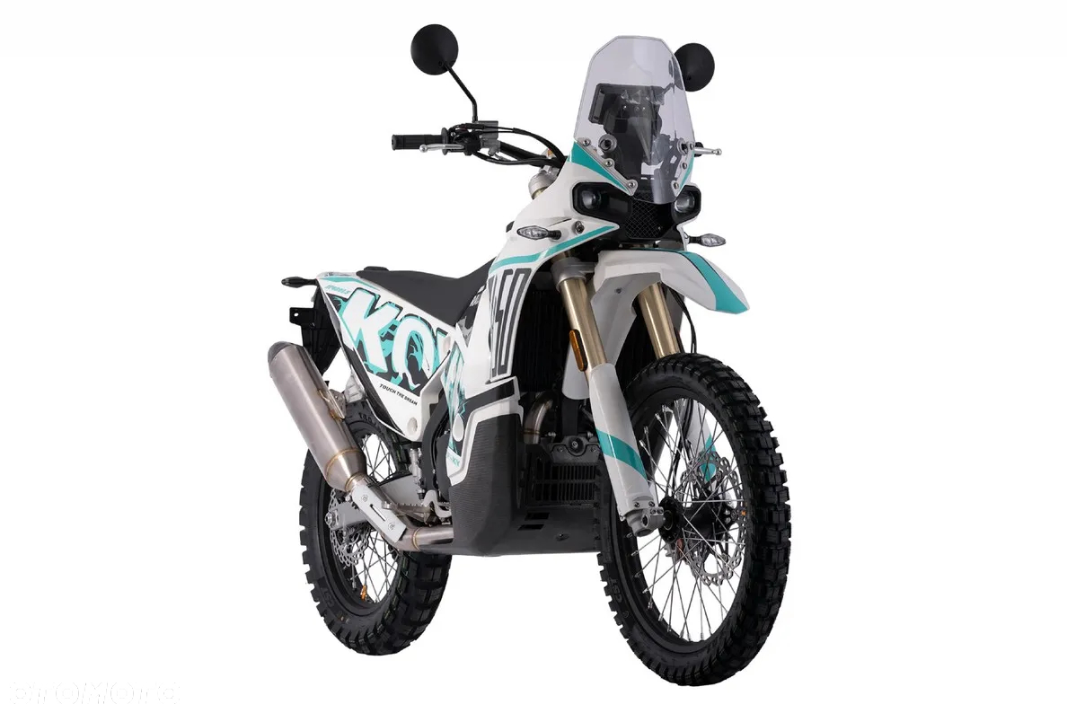 KOVE 450 Rally - 33