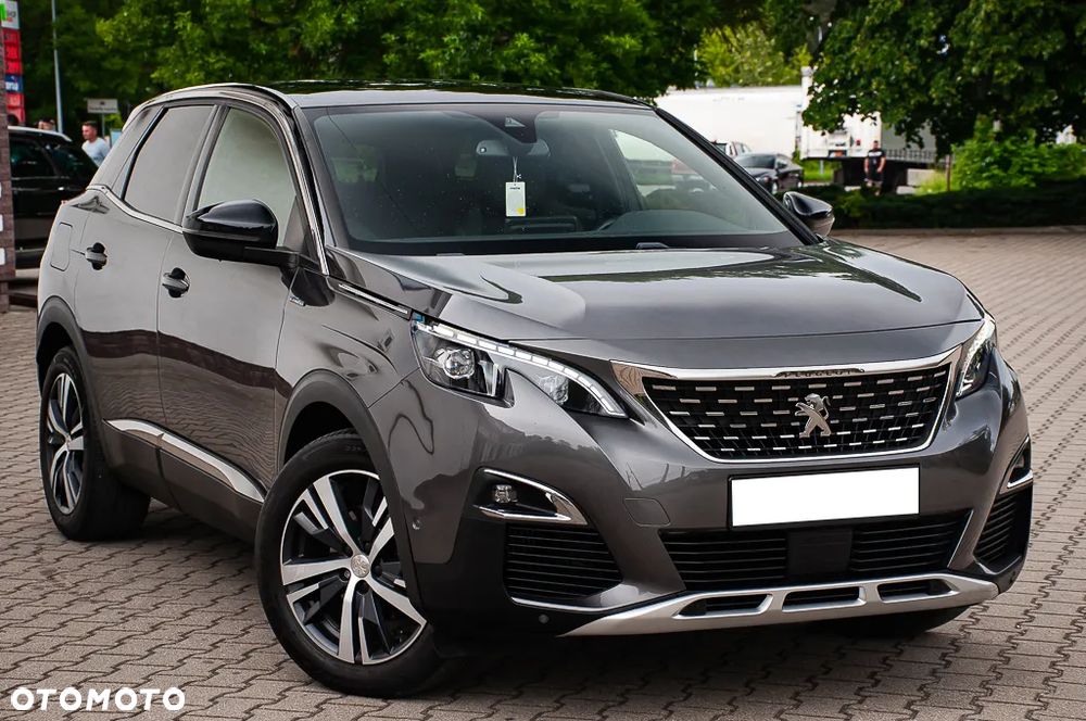 Peugeot 3008 PureTech 130 Stop & Start Allure - 5