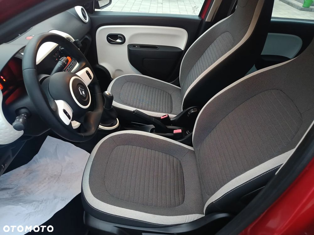 Renault Twingo SCe 70 Expression - 12