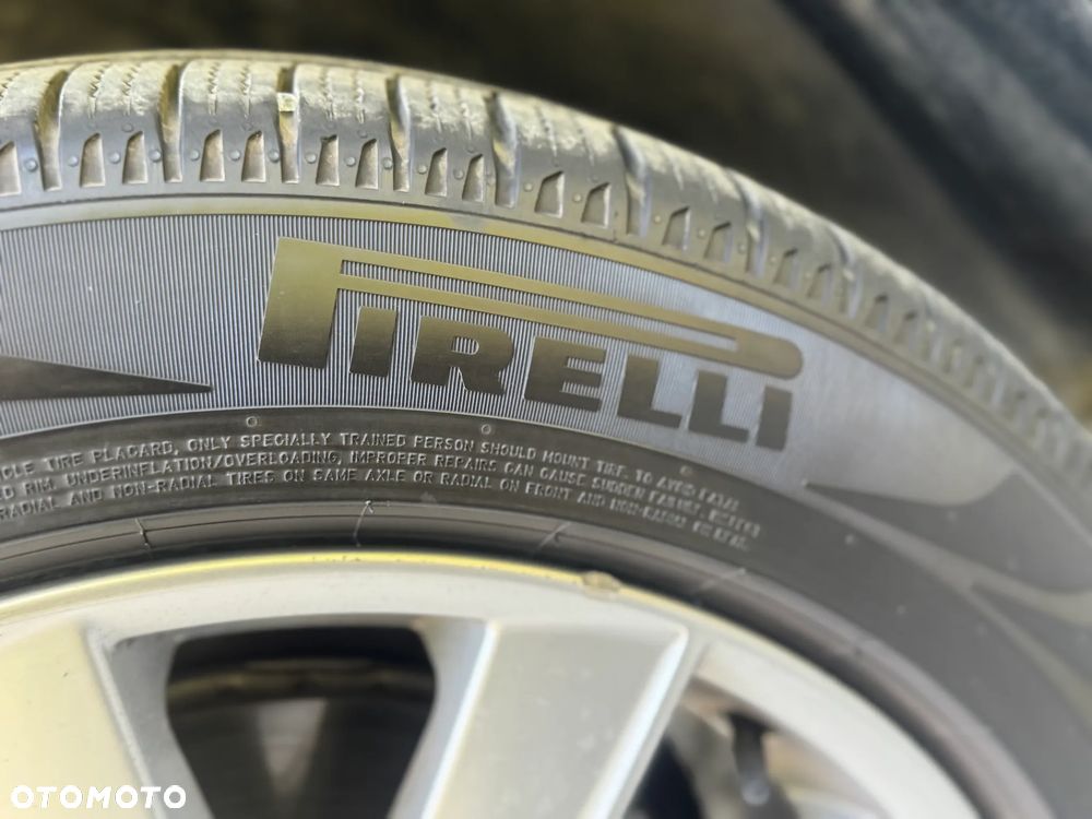 Volvo XC 90 T6 AWD Geartronic Momentum - 21