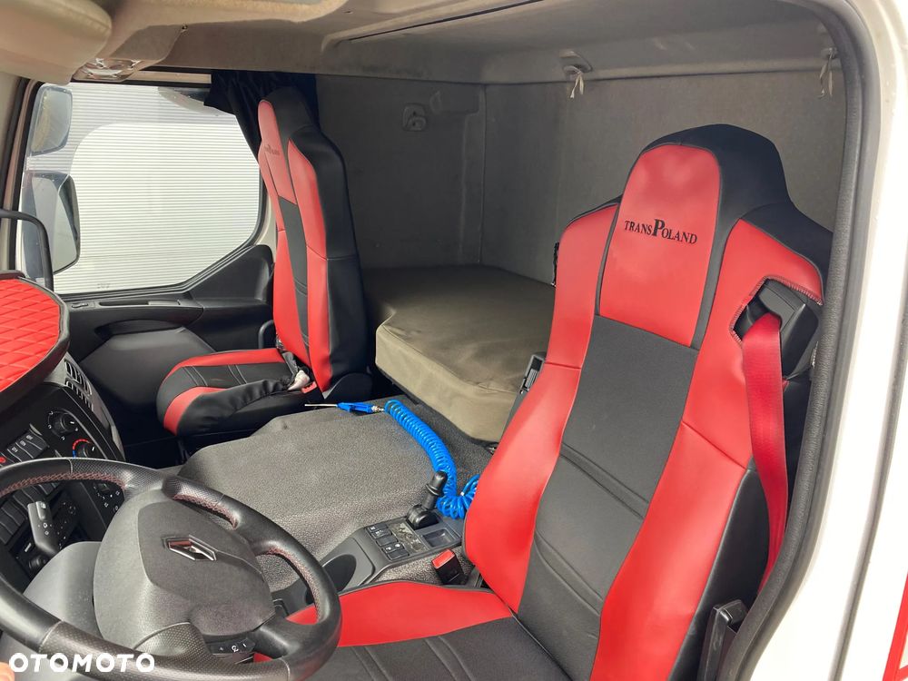 Renault D-WIDE + ROLFO PEGASUS C171 - 26