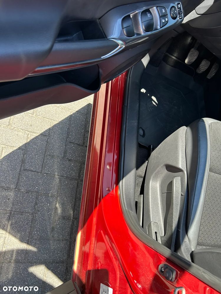 Nissan Juke 1.0 DIG-T N-Connecta - 24