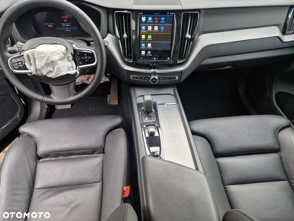 Volvo XC 60 B4 D AWD Plus Bright - 16