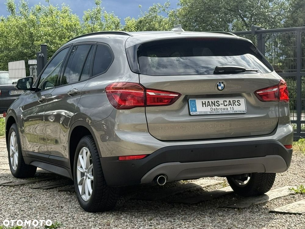 BMW X1 - 4