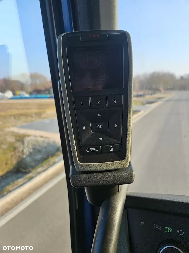 Volvo FH16 750 - 9