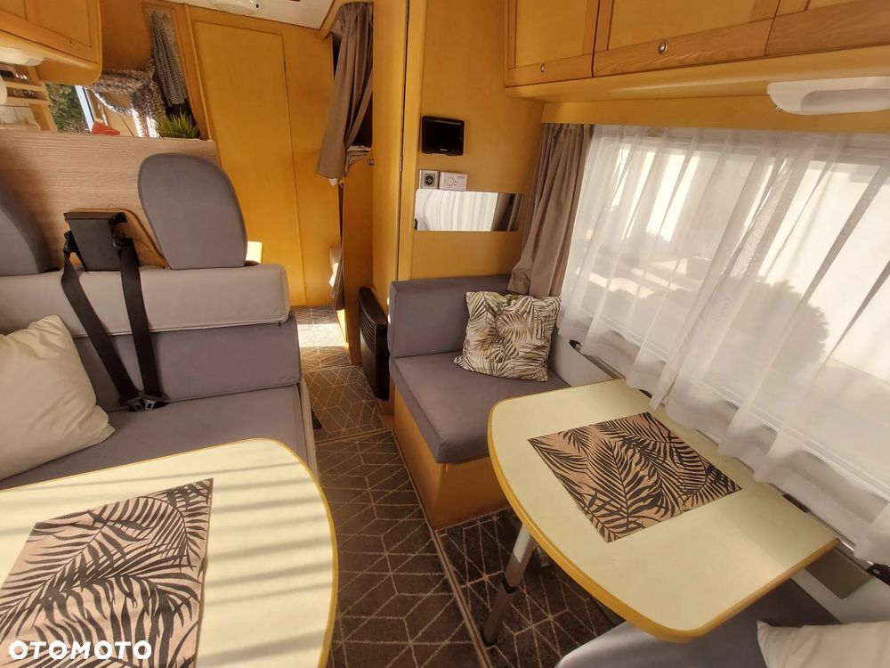 Fiat Ducato - 12
