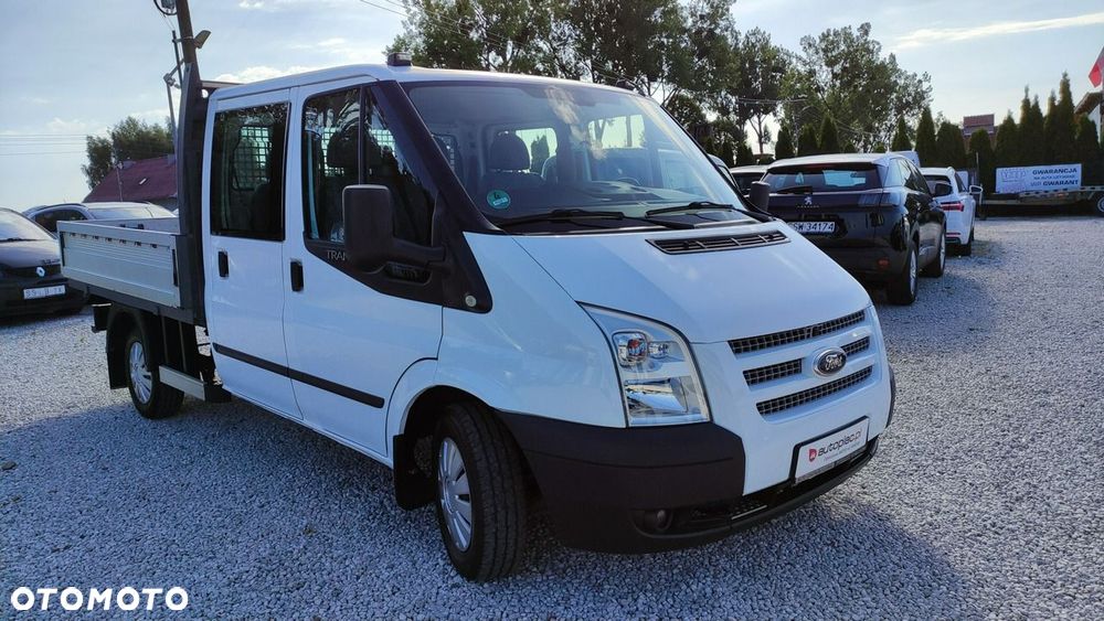 Ford Transit - 4