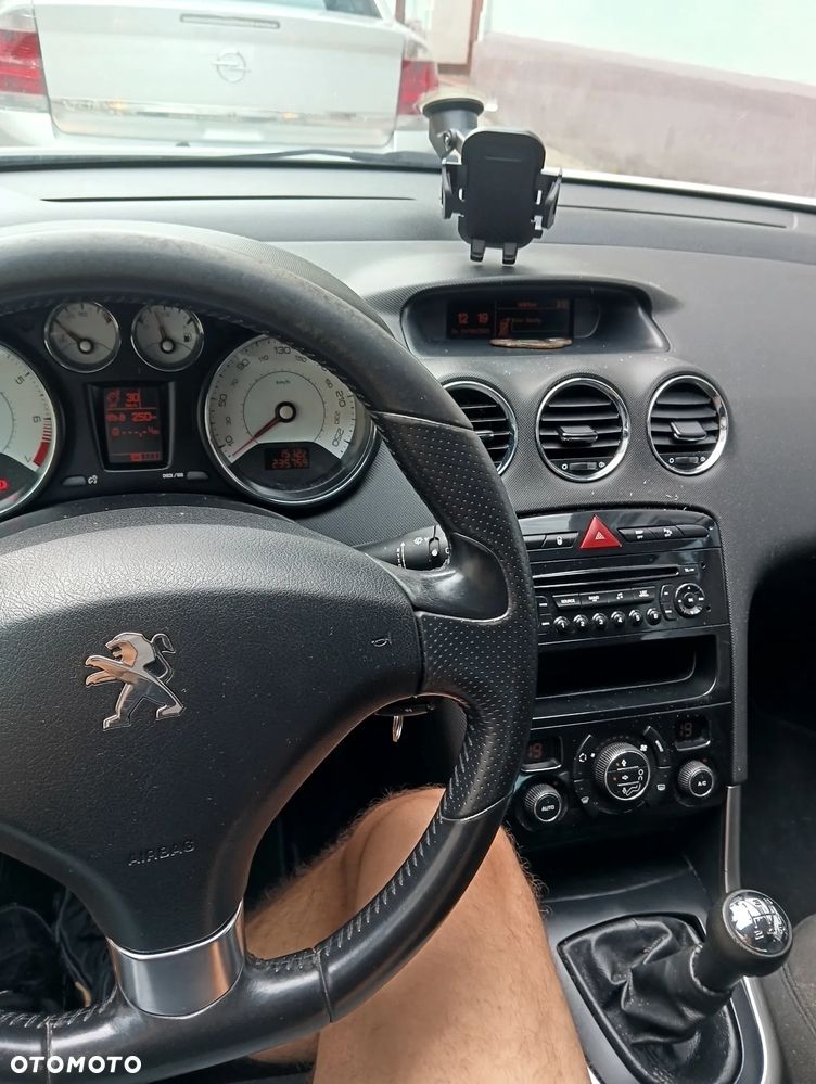 Peugeot 308 120 VTi Premium - 8