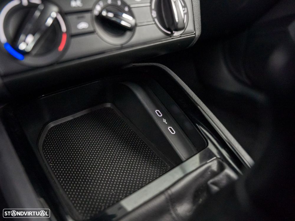 Skoda Kamiq 1.0 TSI Ambition - 23