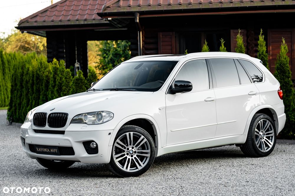 BMW X5 xDrive40d - 3