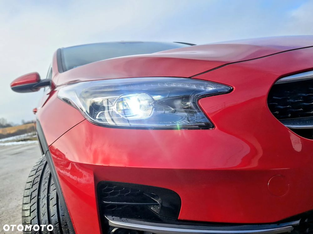 Kia XCeed 1.5 T-GDI M - 2