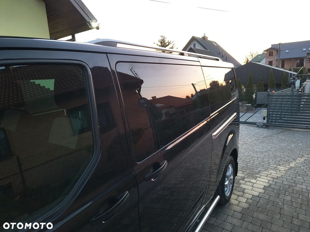 Ford Transit Custom 290 L2H1 Ambiente - 14