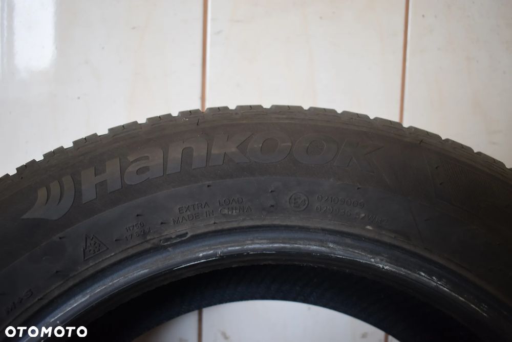 R16 205/60 Hankook Kinergy 4S 2 wysyłka gratis! - 5