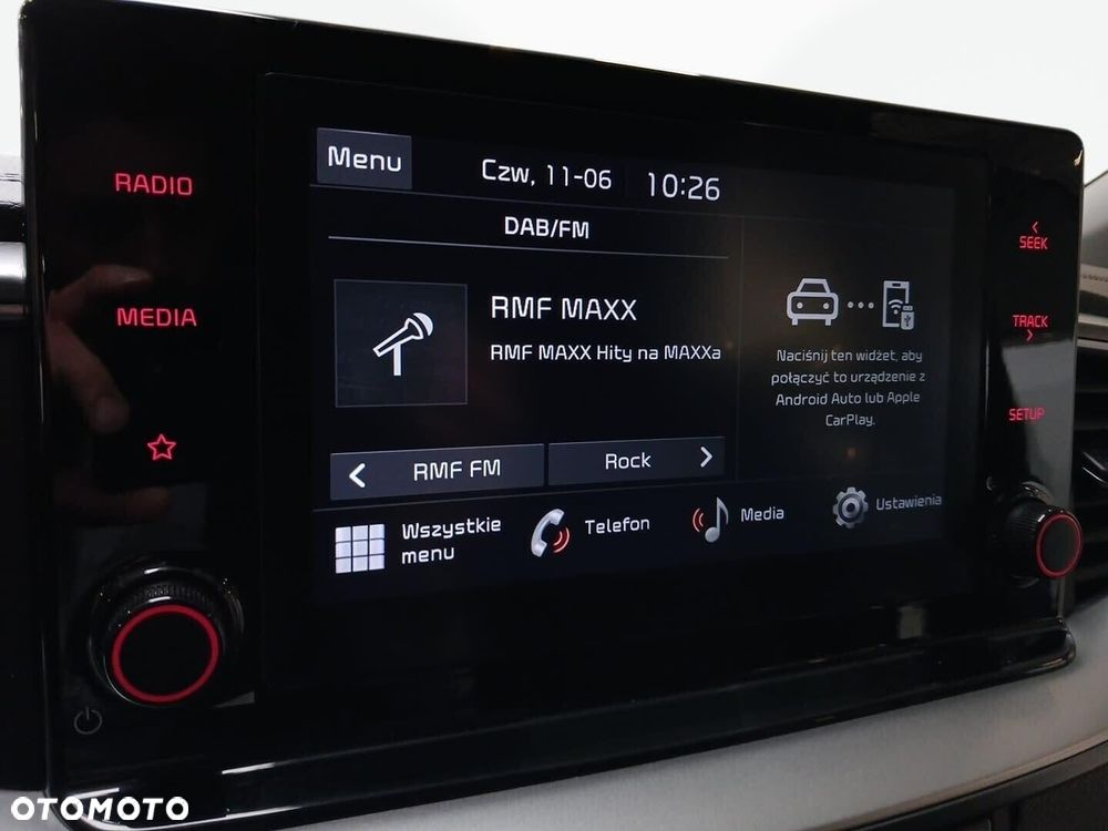 Kia XCeed 1.5 T-GDI M DCT - 16