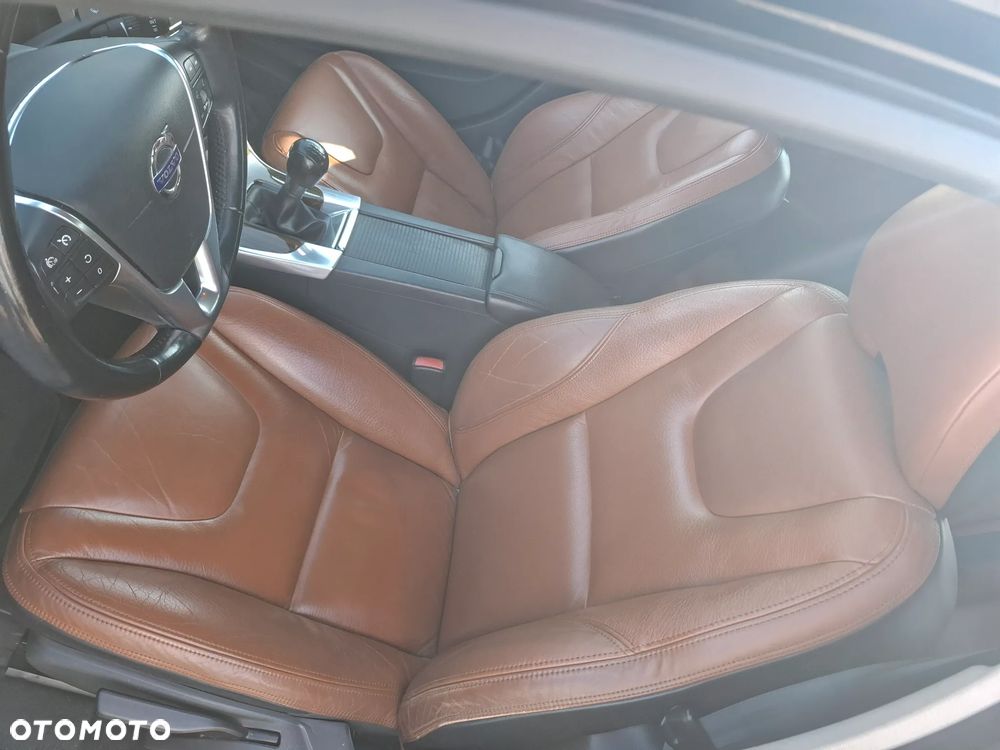 Volvo S60 D3 Momentum - 5