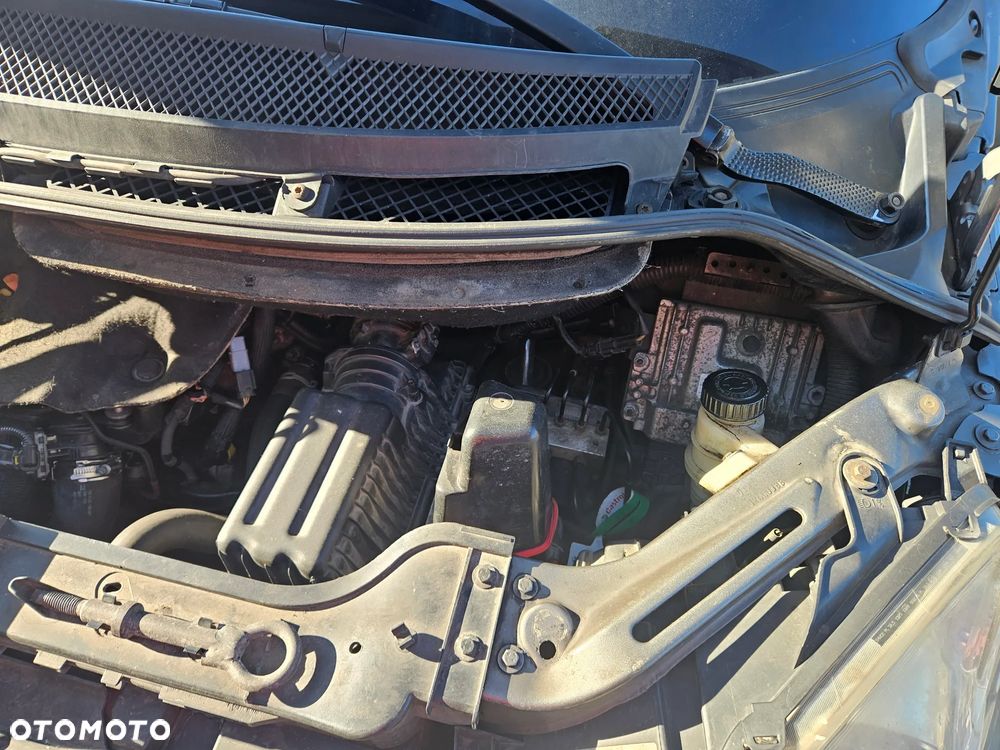 Peugeot 807 2.0 HDi Premium - 12