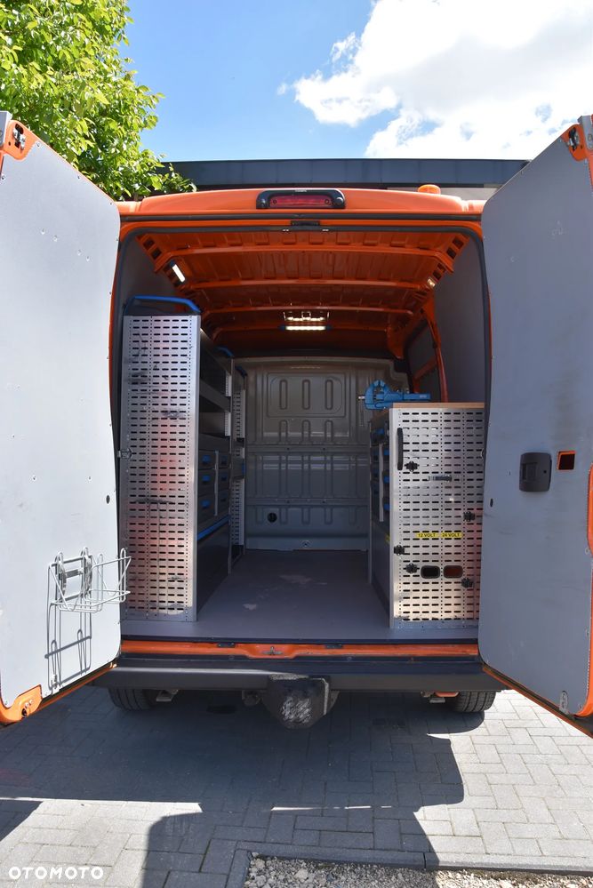 Fiat Ducato - 22