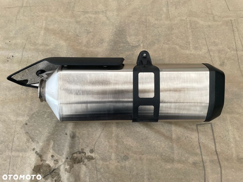 Tłumik wydech KTM Adventure 1190 (nr1002) - 5