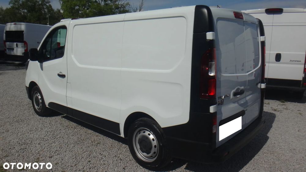 Renault Trafic - 5