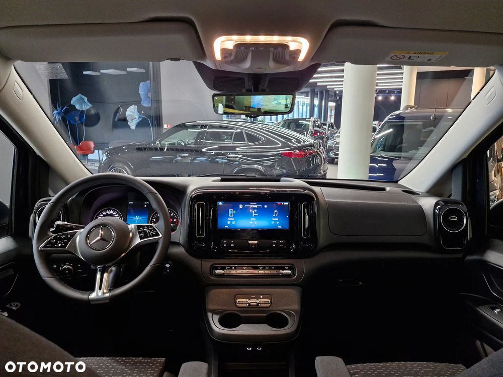 Mercedes-Benz Vito - 11
