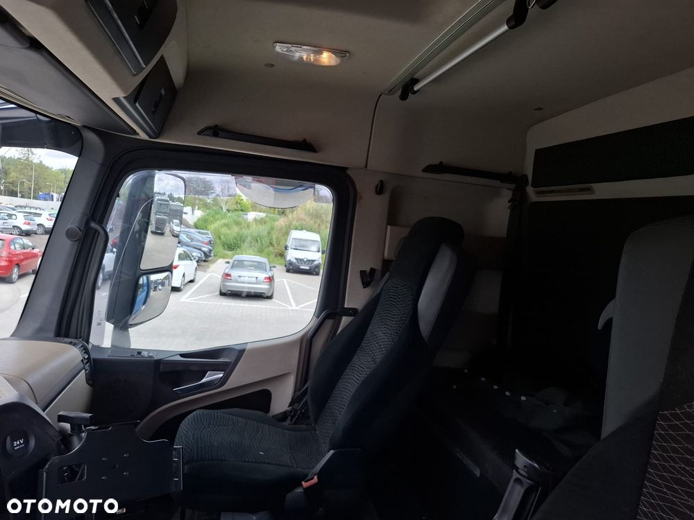 Mercedes-Benz Actros 2633 EURO 6, ZOELLER MEDIUM X 2 sprowadzony z DE - 16