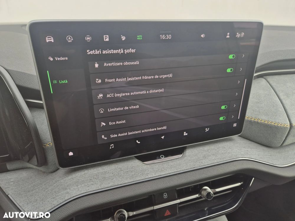 Skoda Kodiaq 2.0 TDI 4X4 DSG Selection - 24