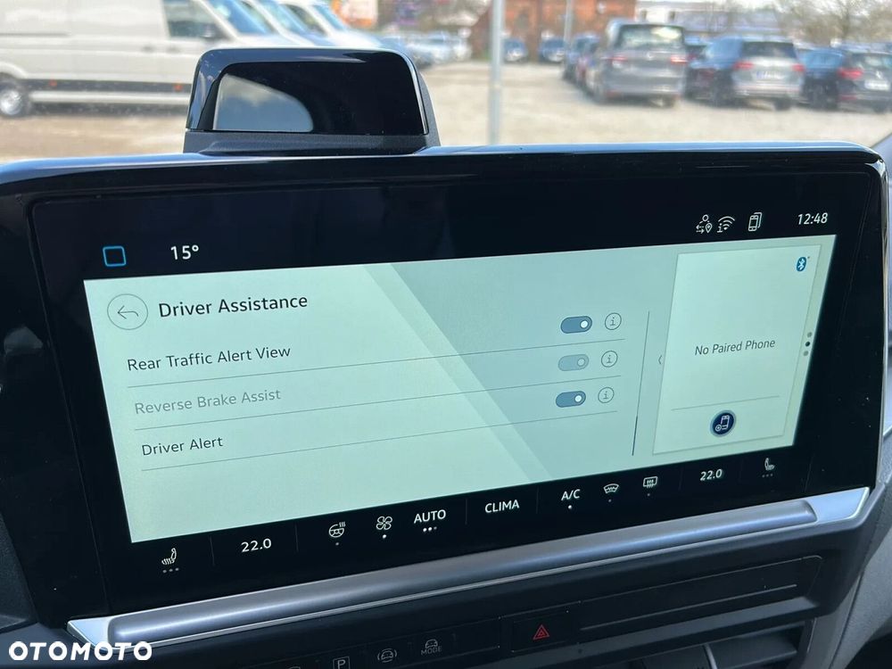 Volkswagen Caravelle 2.0 TDI L2 Edition - 30