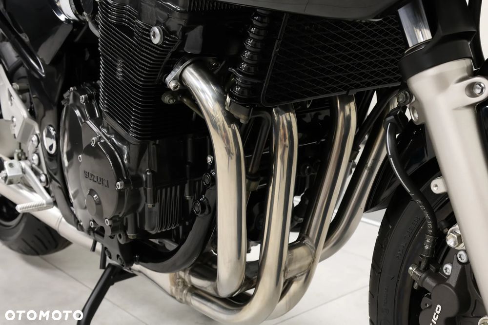 Suzuki Bandit - 30