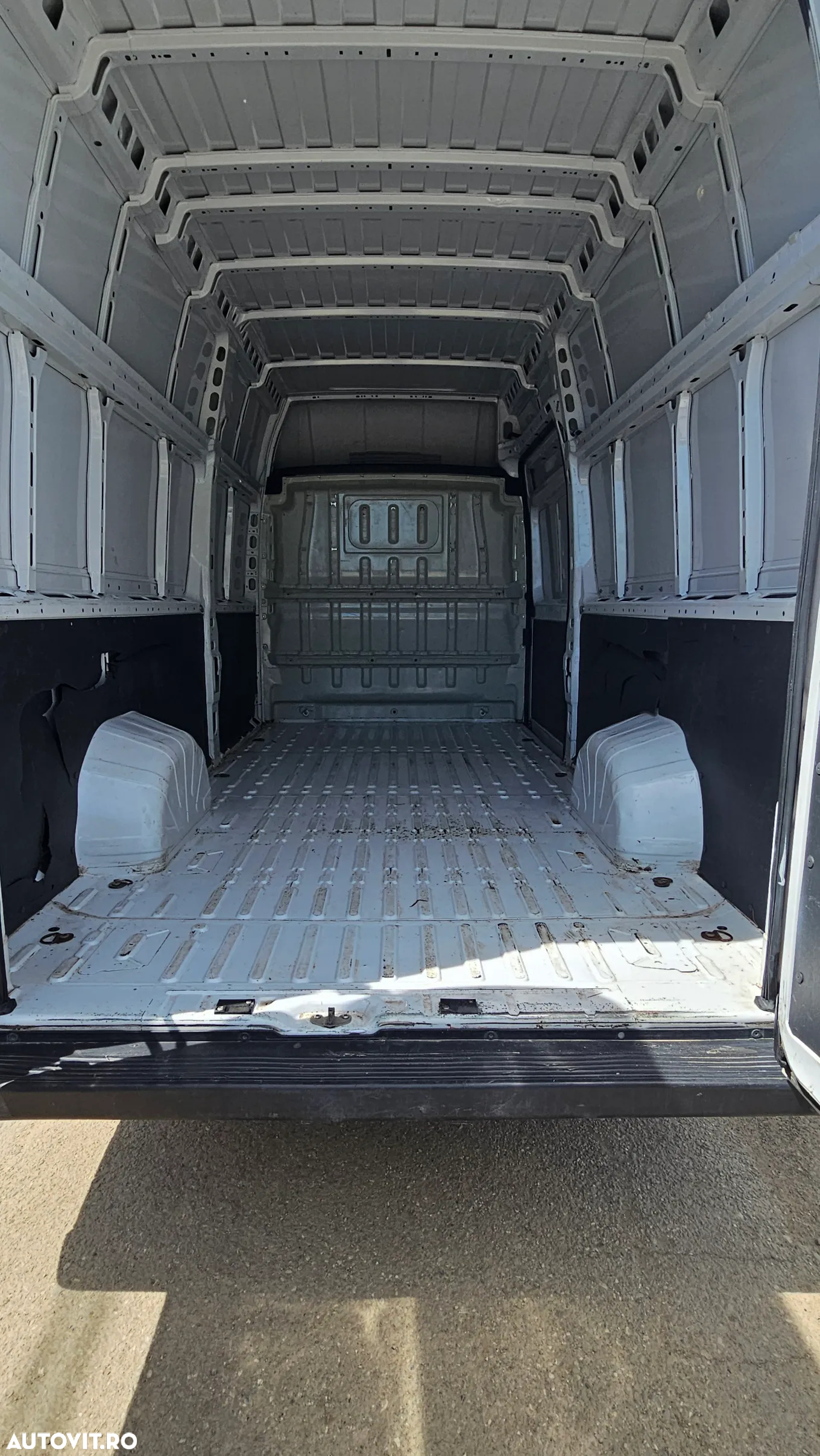 Fiat Ducato MAXI L4H3 - 8