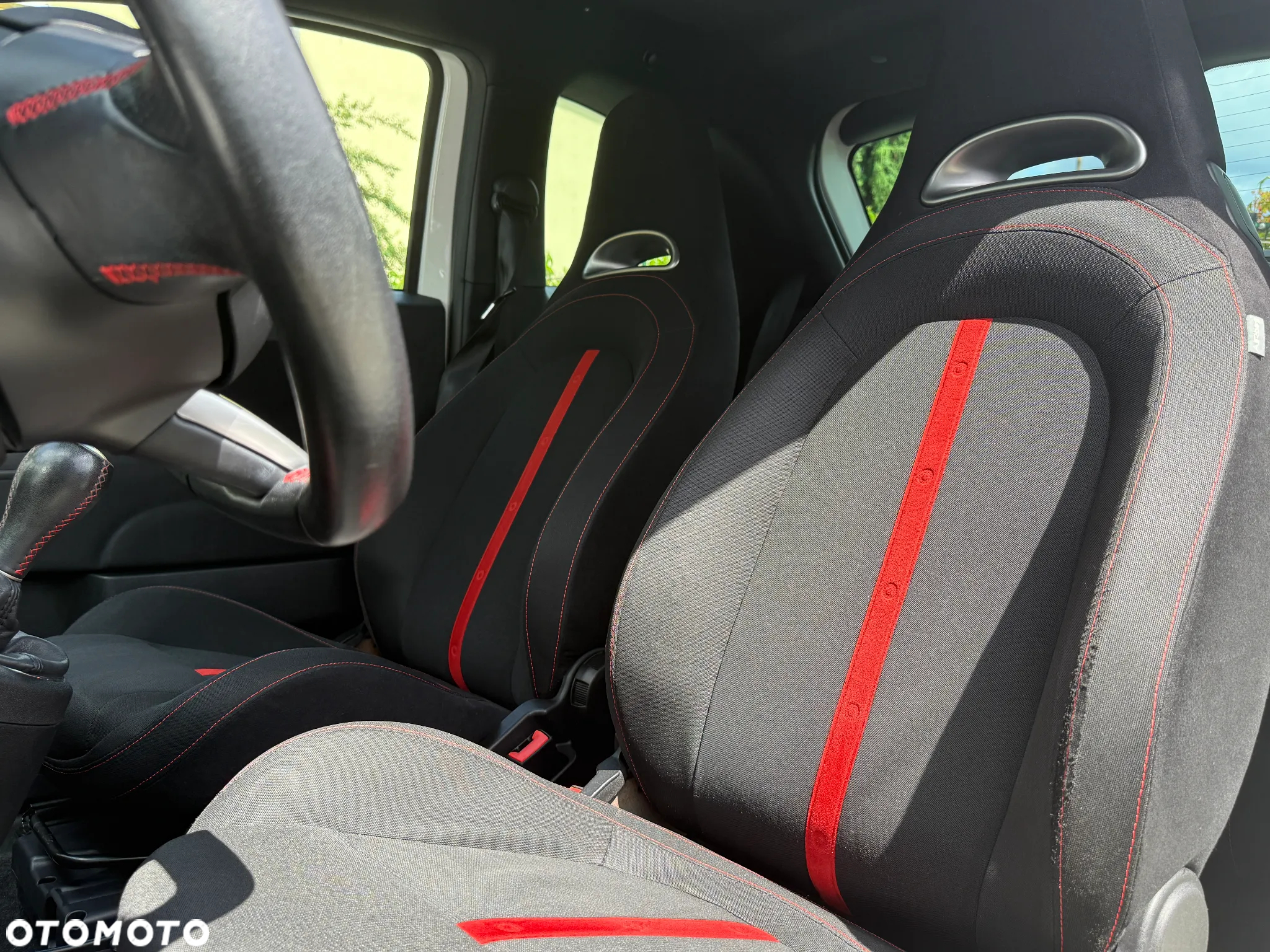 Abarth 500 - 22