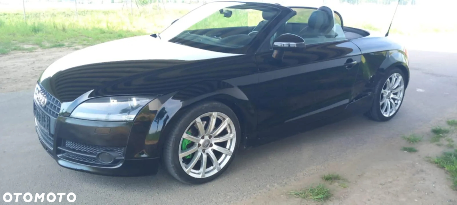 Audi TT - 13