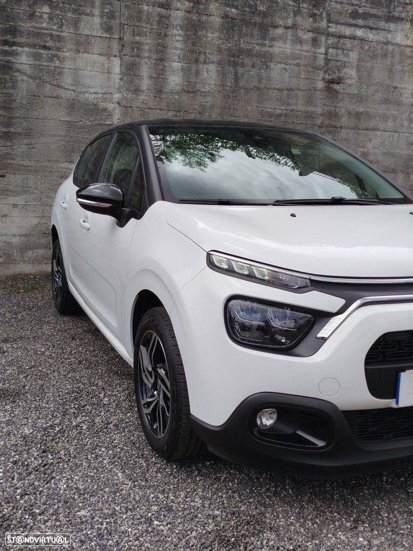 Citroën C3 Pure Tech Feel - 35