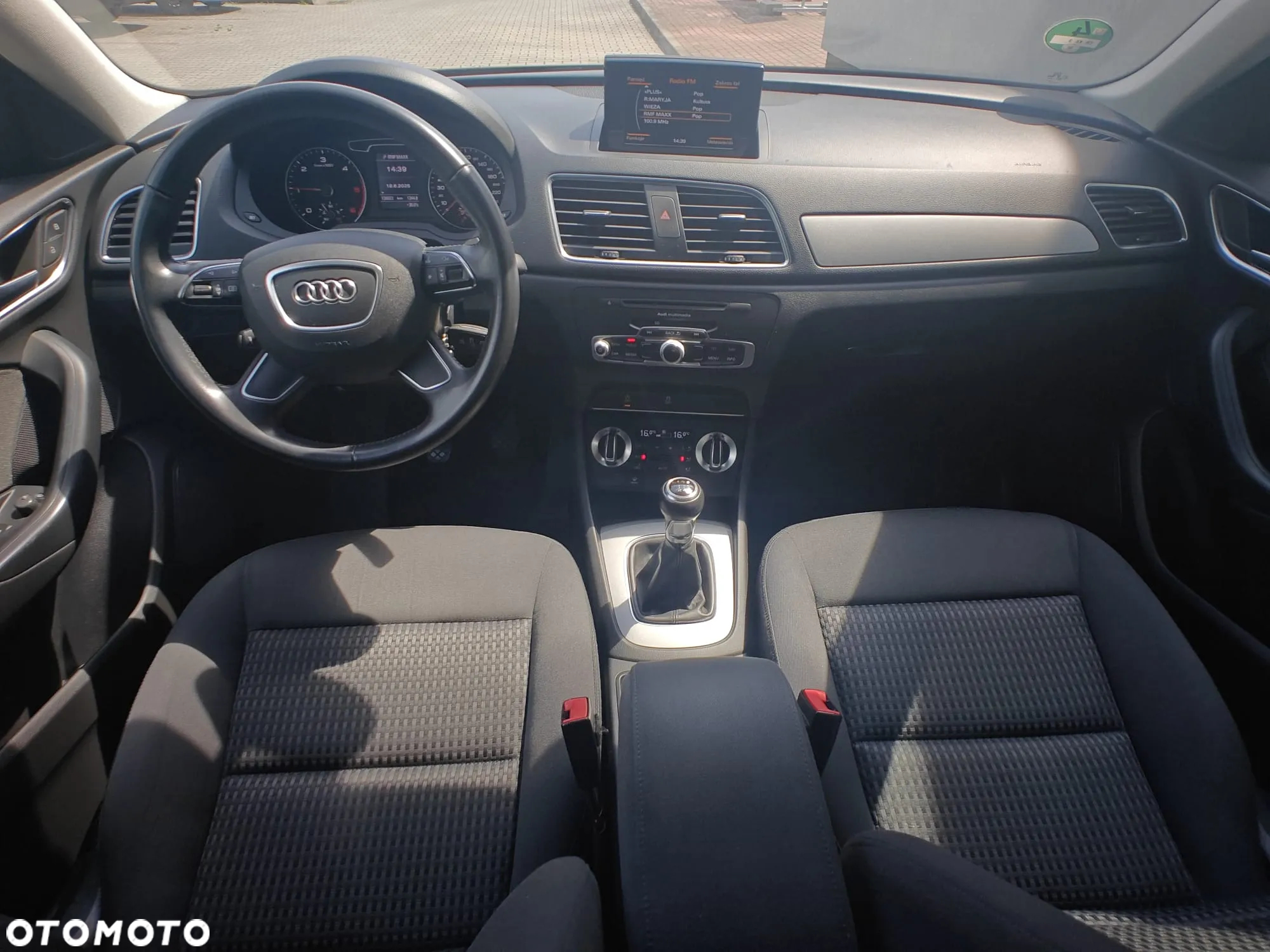 Audi Q3 - 17