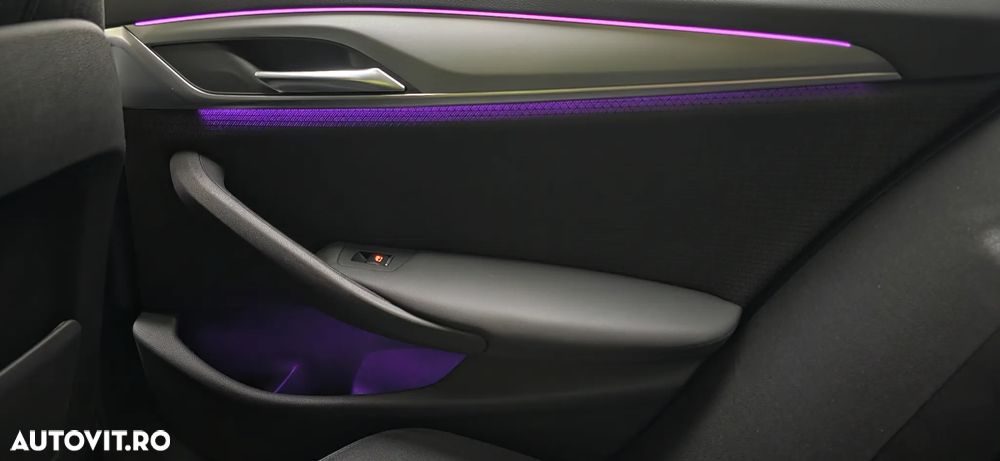 BMW Seria 5 - 9